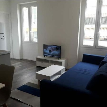 Air-Conditioned And Free Wifi Apartment Next To Promenade Des Anglais Νίκαια Εξωτερικό φωτογραφία