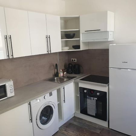 Air-Conditioned And Free Wifi Apartment Next To Promenade Des Anglais Νίκαια Εξωτερικό φωτογραφία