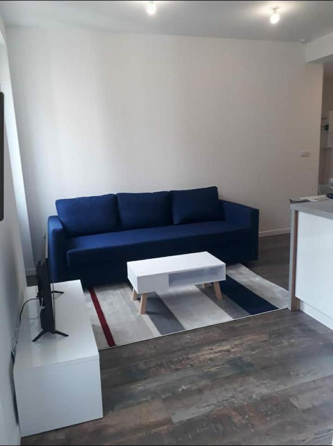 Air-Conditioned And Free Wifi Apartment Next To Promenade Des Anglais Νίκαια Εξωτερικό φωτογραφία