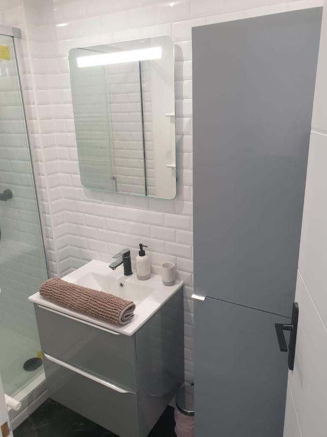 Air-Conditioned And Free Wifi Apartment Next To Promenade Des Anglais Νίκαια Εξωτερικό φωτογραφία