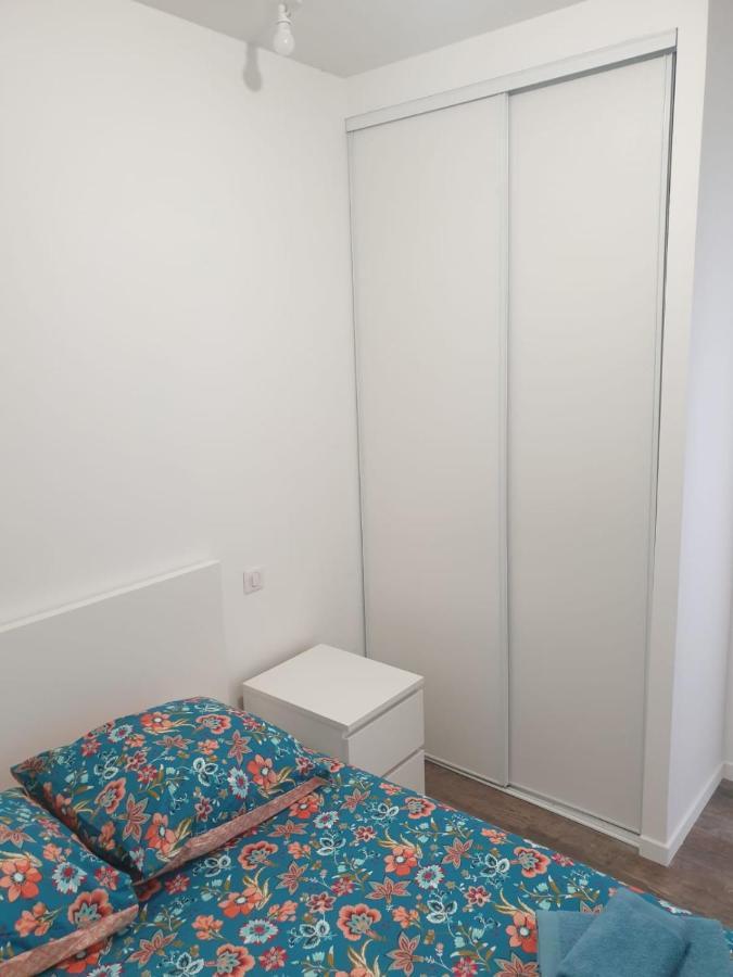 Air-Conditioned And Free Wifi Apartment Next To Promenade Des Anglais Νίκαια Εξωτερικό φωτογραφία