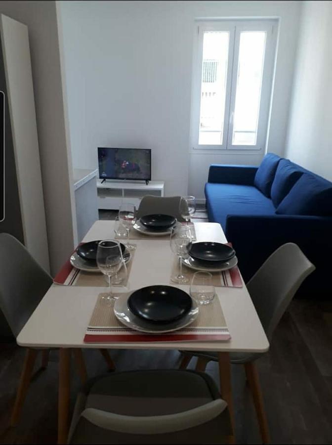 Air-Conditioned And Free Wifi Apartment Next To Promenade Des Anglais Νίκαια Εξωτερικό φωτογραφία