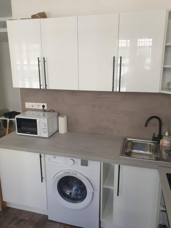 Air-Conditioned And Free Wifi Apartment Next To Promenade Des Anglais Νίκαια Εξωτερικό φωτογραφία